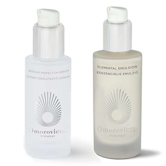 Omorovicza Cosmetics Hydration Fix Duo