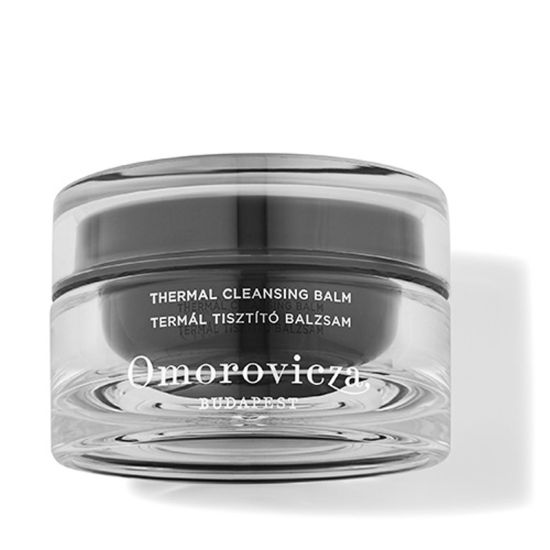 Omorovicza Thermal Cleansing Balm 100ml Worth £118