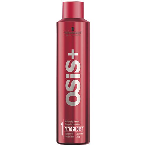 OSiS+ Refresh Dust - Bodyfying Dry Shampoo 266g