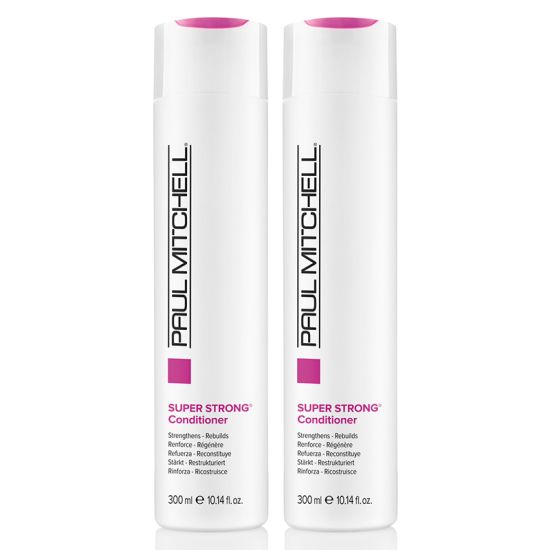 Paul Mitchell Super Strong Conditioner 300ml Double
