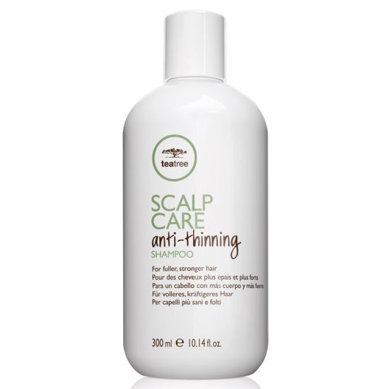 Paul Mitchell Scalp Care Anti Thinning Shampoo 300ml