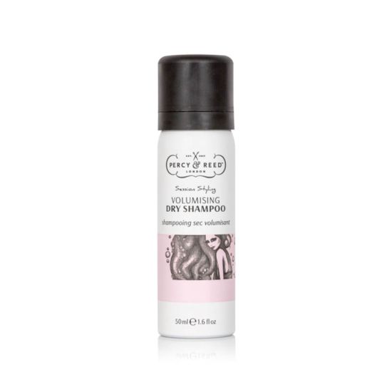 Percy & Reed Session Styling Volumising Dry Shampoo 50ml