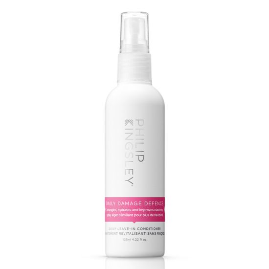 Philip Kingsley Daily Damage Defence Leave-In Conditioner 125ml