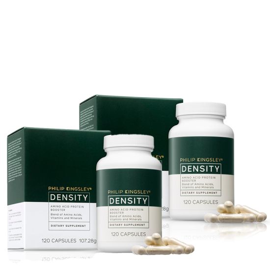 Philip Kingsley Density Amino Acid Protein Booster Supplement Double