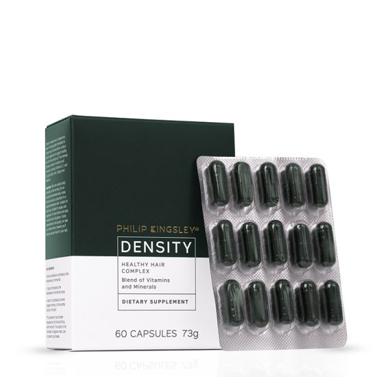 Philip Kingsley Density Healthy Hair Complex Supplement 60pcs