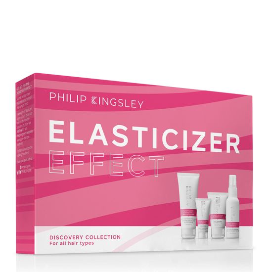 Philip Kingsley Elasticizer Effects Discovery Collection - Worth £48.50