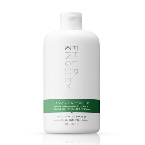 Philip Kingsley Flaky/Itchy Scalp Anti-Dandruff Shampoo 500ml