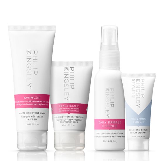 Philip Kingsley Holiday Proof Hair Collection
