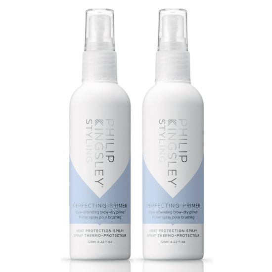 Philip Kingsley Perfecting Primer 125ml Double
