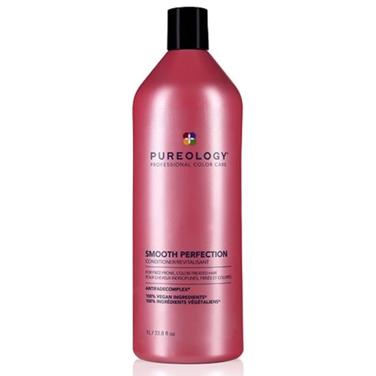 Pureology Smooth Perfection Conditioner 1000ml Worth £92