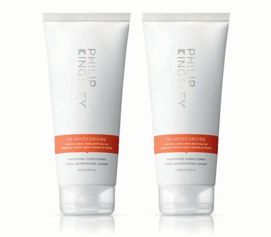 Philip Kingsley Re-Moisturizing Conditioner 200ml Double