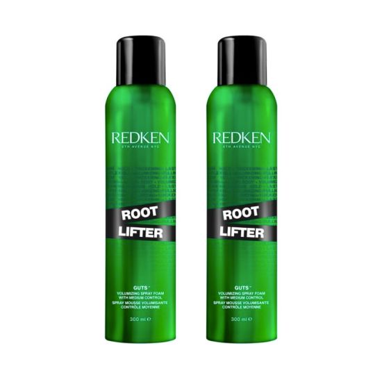 Redken Root Lifting Spray 300ml Double