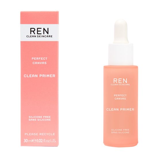 REN Clean Skincare Perfect Canvas Primer 30ml