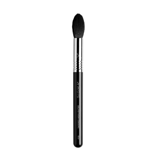 Sigma Beauty F35 Tapered Highlighter Brush 