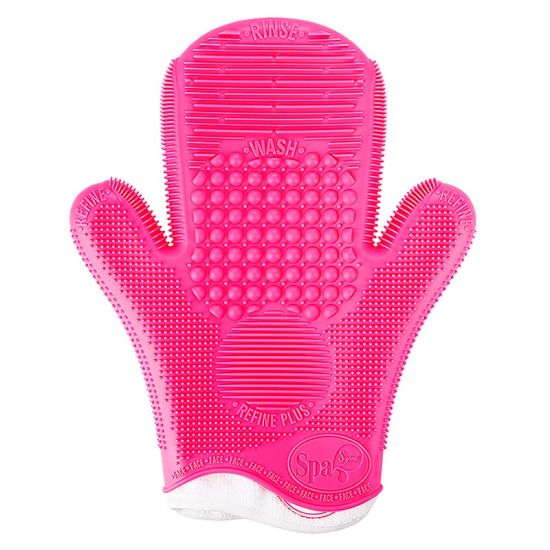 Sigma Beauty 2x Sigma Spa Brush Cleaning Glove 