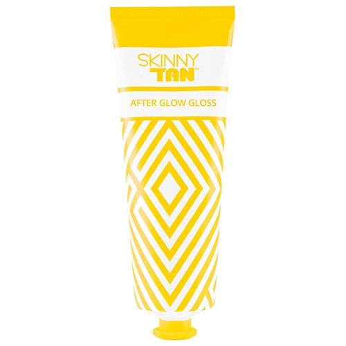 Skinny Tan After Glow Gloss 125ml