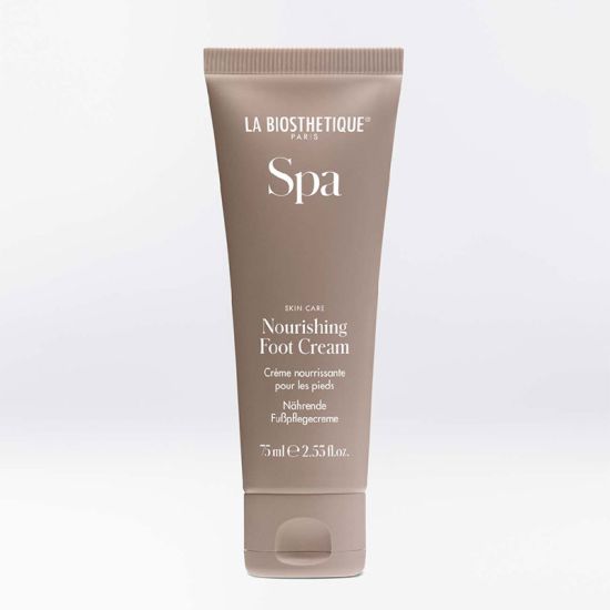 La Biosthetique SPA - Nourishing Foot Cream 75ml