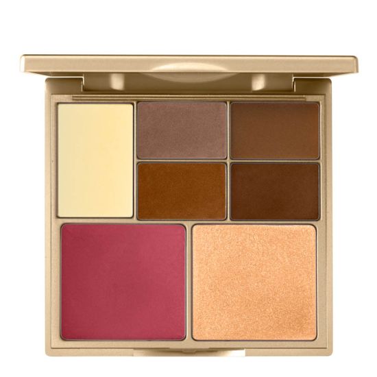 Stila Sculpt & Glow All-in-One Contouring & Highlighting Palette