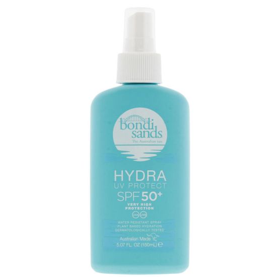 Bondi Sands Hydra UV Protect Spray SPF 50+ 150ml